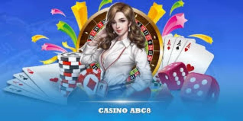 Top cẩm nang chơi Casino Live ABC88 giúp anh em chiến thắng lớn