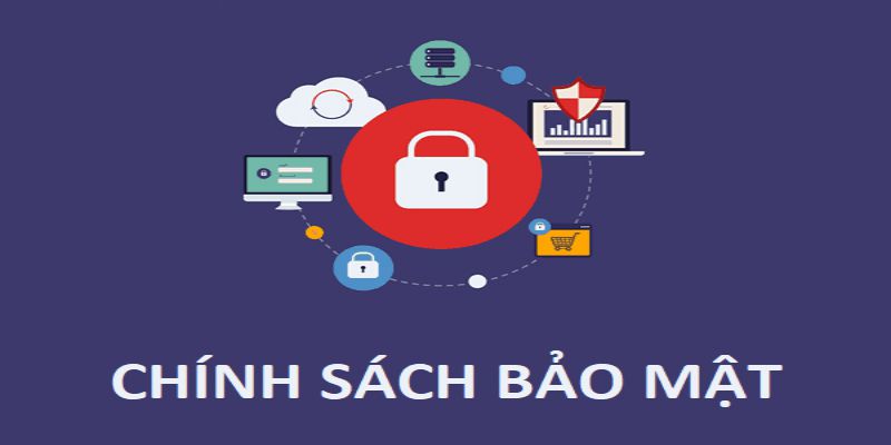 Chính sách bảo vệ thông tin tài chính giao dịch 