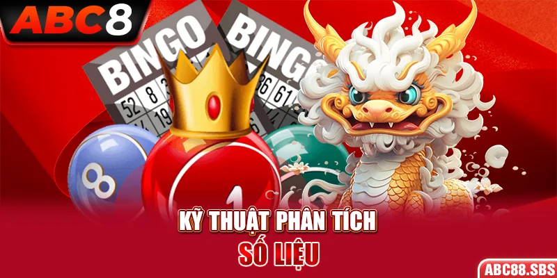 Kỹ Thuật Phân Tích Số Liệu