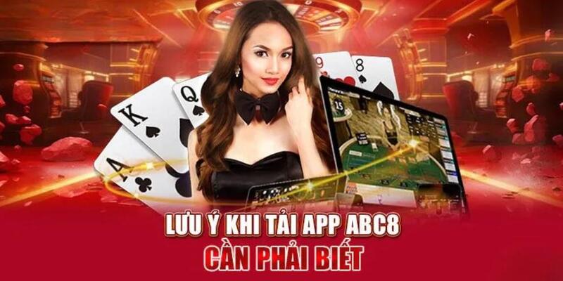 Lý do tại sao cược thủ nên tải app ABC8?