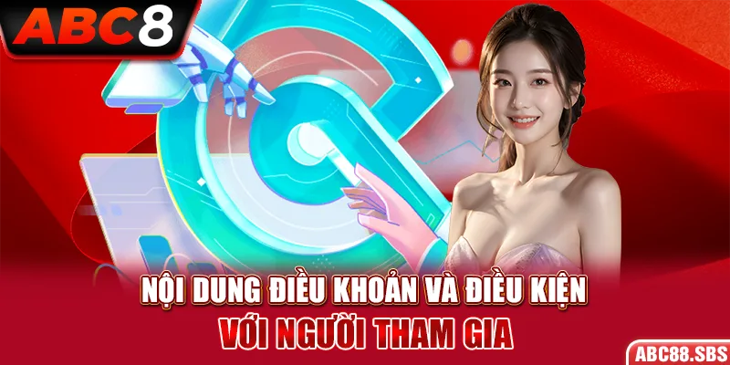 Trình bày đúng và đủ thông tin cá nhân